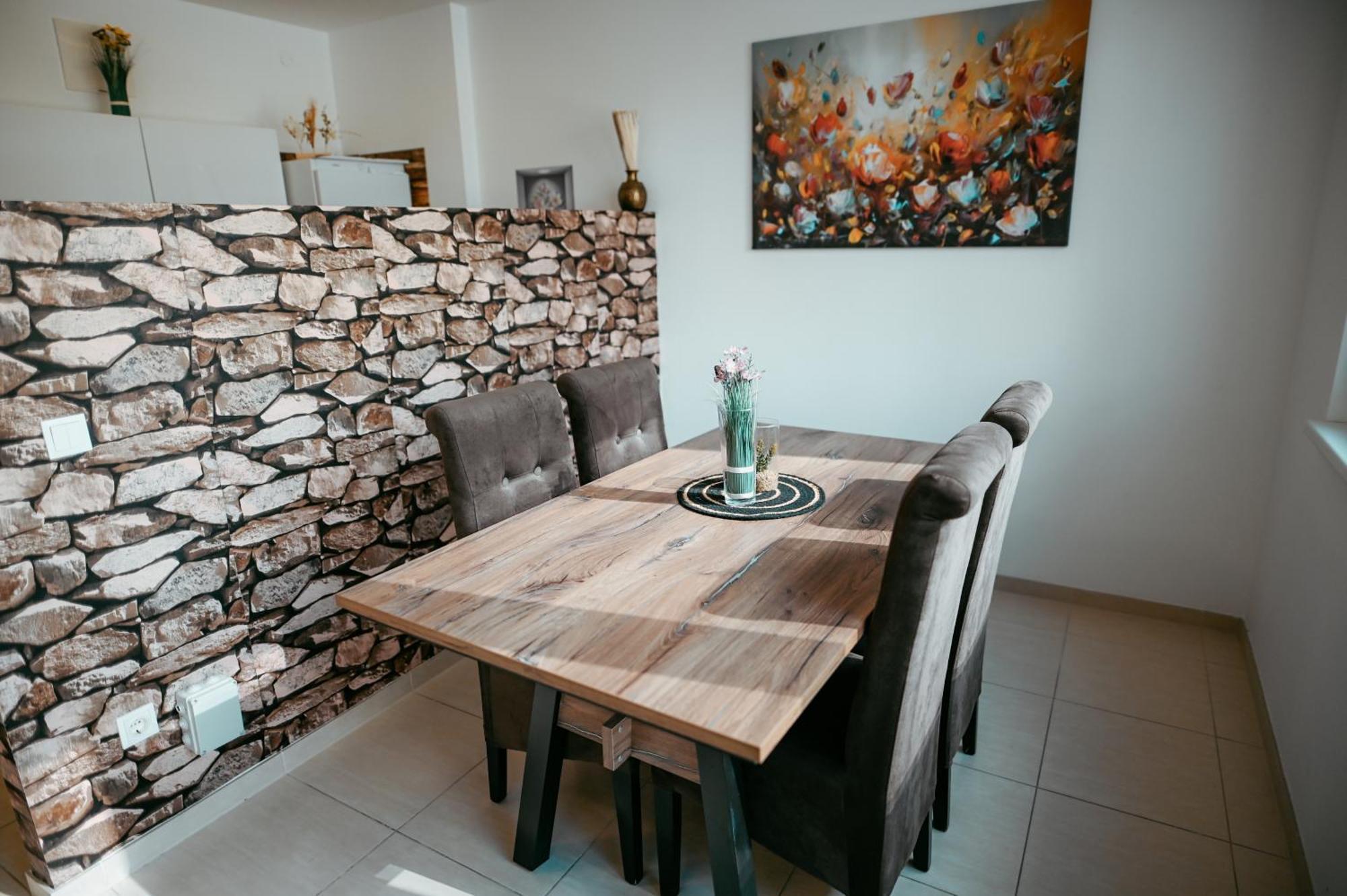 Danube Island Apartment 3 Vienna Luaran gambar