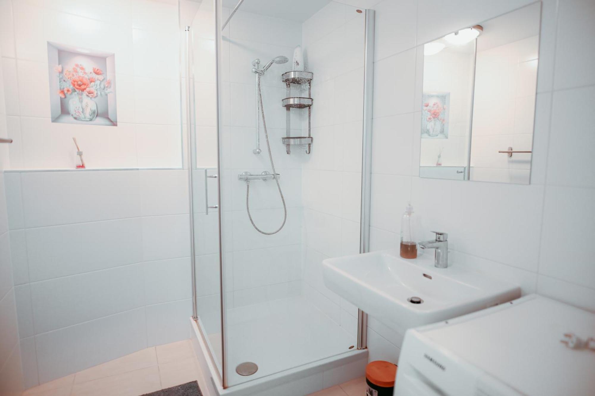 Danube Island Apartment 3 Vienna Luaran gambar