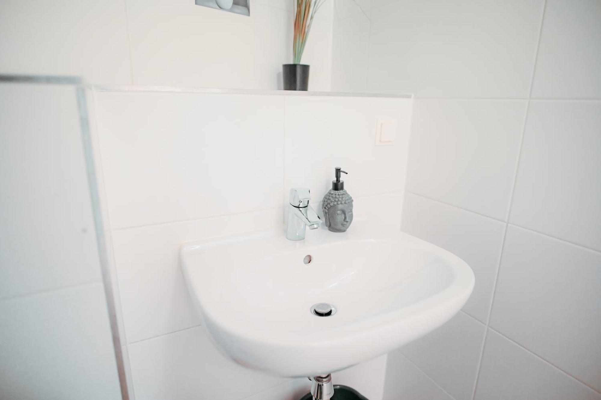 Danube Island Apartment 3 Vienna Luaran gambar