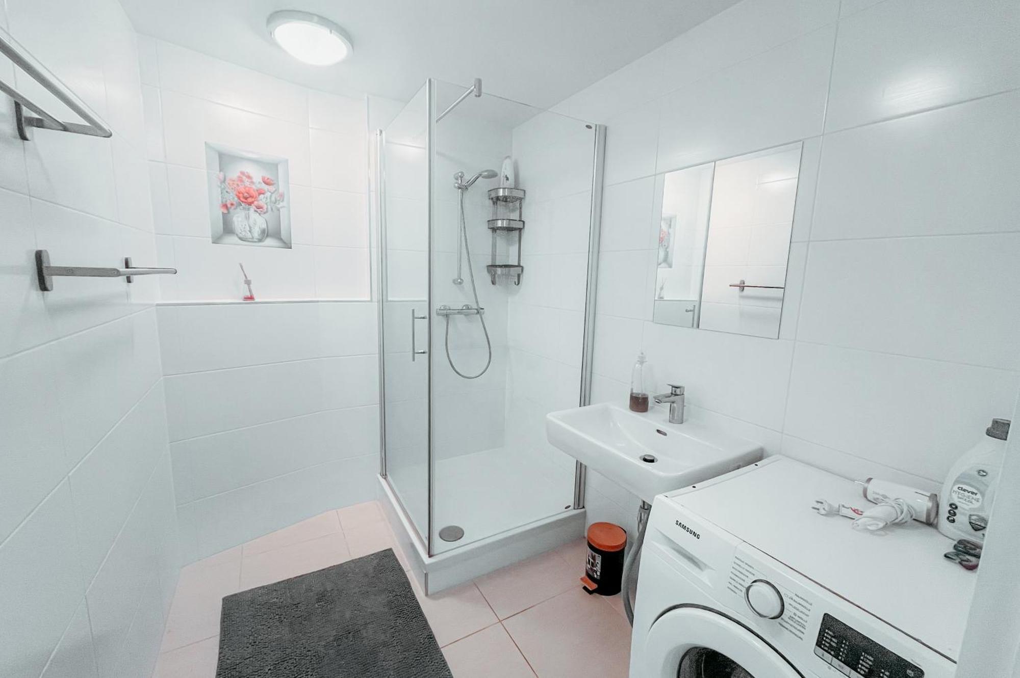 Danube Island Apartment 3 Vienna Luaran gambar