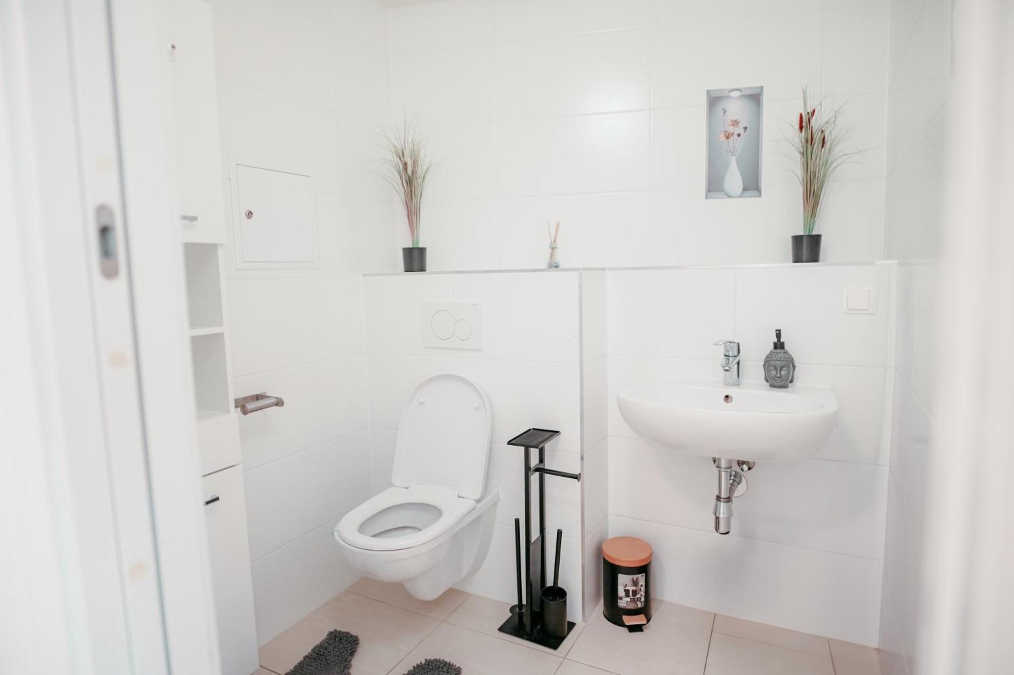 Danube Island Apartment 3 Vienna Luaran gambar