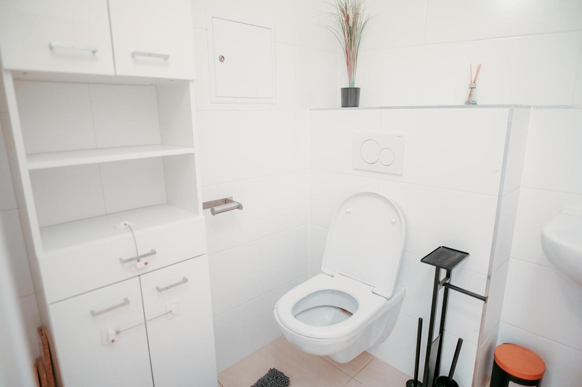 Danube Island Apartment 3 Vienna Luaran gambar